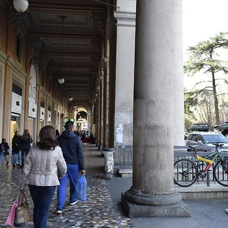 Hotel Alba Garden Rome Luaran gambar