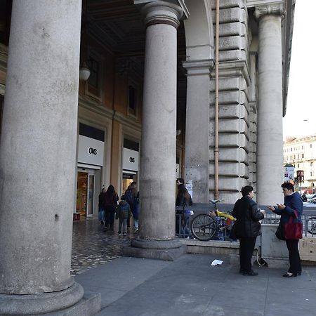 Hotel Alba Garden Rome Luaran gambar