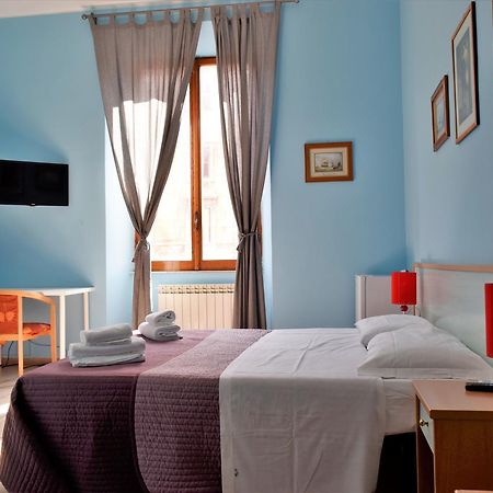Hotel Alba Garden Rome Luaran gambar