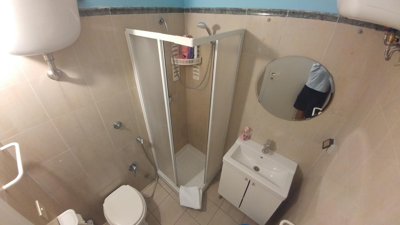 Hotel Alba Garden Rome Luaran gambar