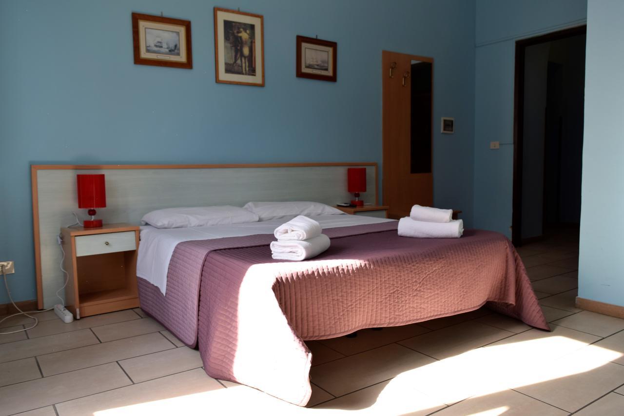 Hotel Alba Garden Rome Luaran gambar