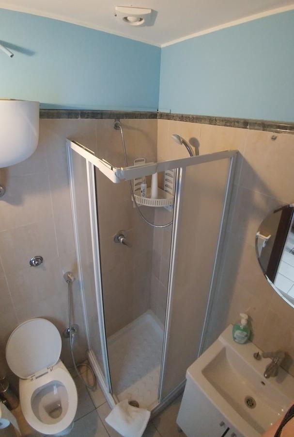 Hotel Alba Garden Rome Luaran gambar